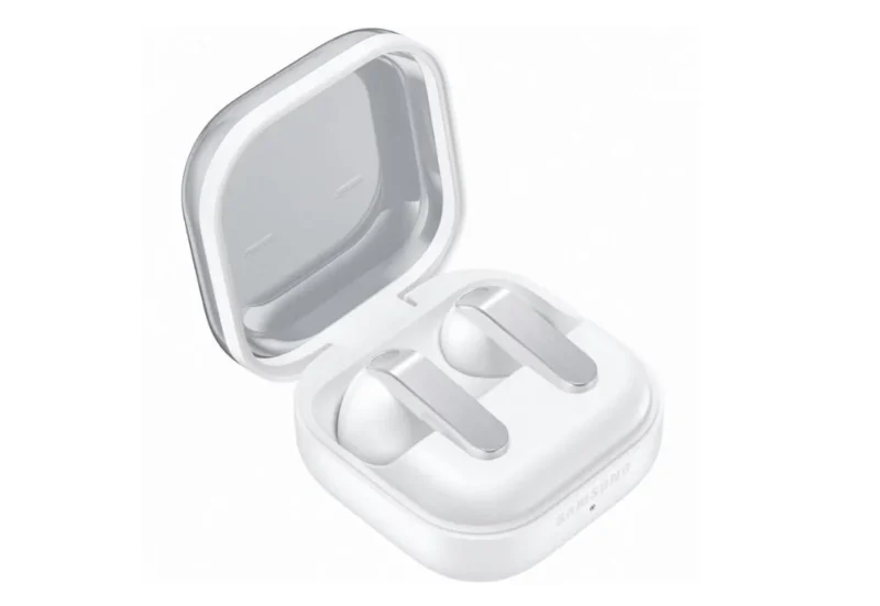 Samsung Galaxy Buds 4 ANC White