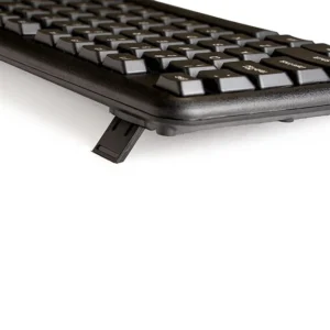 Tastatura SPACER SPKB-S62, USB, negru