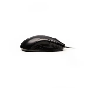 Mouse SPACER SPMO-M11, Sub 1000 dpi, Negru