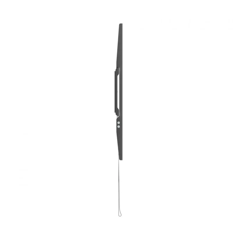 Suport perete TV Serioux 32-75" Fix 75kg Profil 24mm, Produsul este alcatuit din: Placă de perete, Brațe / șine verticale de montaj, Sistem de agățare și blocare, Set de accesorii pentru montaj, Material: Otel, Finisarea suprafeței: vopsea electrostatica, Dimensiune ecran: 32"-75" Compatibilitate