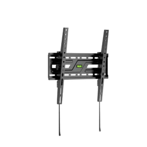 SRXA-32X75T_06 Suport perete TV Serioux 32-75" Tilt 75kg Profil 50mm Material: Otel Finisarea suprafeței: vopsea electrostatica Dimensiune ecran: 32"-75" Compatibilitate VESA: 75x75, 100x100, 100x150, 150x100, 100x200, 200x100, 150x150, 200x200, 200x300, 300x200, 200x400, 400x200, 300x300, 300x400, 400x300