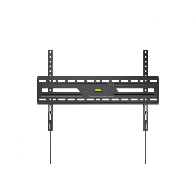 Suport perete TV Serioux 37-86" Fix 75kg Profil 24mm Material: Otel Finisarea suprafeței: vopsea electrostatica Dimensiune ecran: 37"-86" Compatibilitate VESA: 75x75, 100x100, 100x150, 150x100, 100x200, 200x100, 150x150, 200x200, 200x300, 300x200, 200x400, 400x200, 300x300, 300x400, 400x300