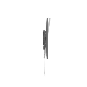 SRXA-37X86T_06 Suport perete TV Serioux 37-86" Tilt 75kg Profil 50mm Material: Otel Finisarea suprafeței: vopsea electrostatica Dimensiune ecran: 37"-86" Compatibilitate VESA: 75x75, 100x100, 100x150, 150x100, 100x200, 200x100, 150x150, 200x200, 200x300, 300x200, 200x400, 400x200, 300x300, 300x400, 400x300