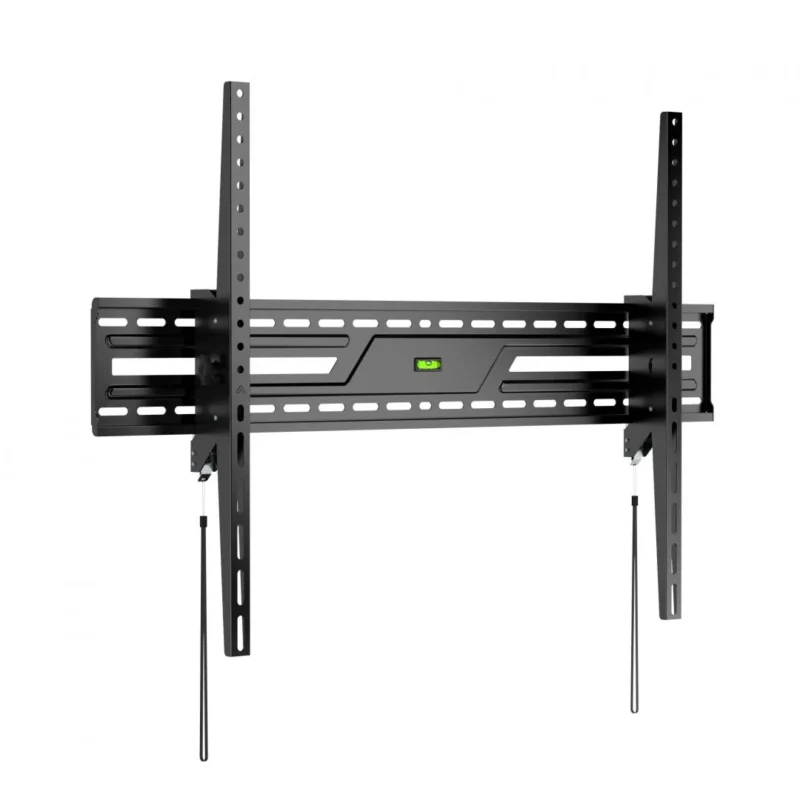 SRXA-43X100T_07 Suport perete TV Serioux 43-100" Tilt 75kg Profil 85mm Material: Otel Finisarea suprafeței: vopsea electrostatica Dimensiune ecran: 43"-100" Compatibilitate VESA: 75x75, 100x100, 100x150, 150x100, 100x200, 200x100, 150x150, 200x200, 200x300, 300x200, 200x400, 400x200, 300x300, 300x400, 400x300