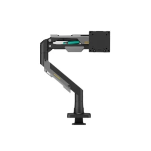 SRXA-MM101-C012GR_05 Suport monitor Serioux SRXA-MM101-C012GR, arc cu gaz, compatibilitate dimensiune ecran 24"-57", greutate maximă suportata: 2~30 kg, VESA: 75x75, 100x100, 100x200, 200x100, 200x200, inclinare: +70°~-45°, pivotare: +90°~-90°, rotația ecranului: 360°
