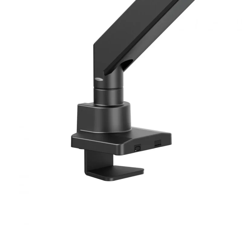 SRXA-MM80-C012_07 Suport monitor Serioux MM80-C012, compatibilitate dimensiune ecran 17"-57", arc cu gaz, greutate maximă suportata: (per ecran): 2~27 kg, greutate maximă suportata pentru ecran curbat (per ecran): 1 ~ 22 kg, VESA: 75x75, 100x100, 100x200, 200x100, 200x200, inclinare: +60°~-20°, pivotare: +90°~-90°