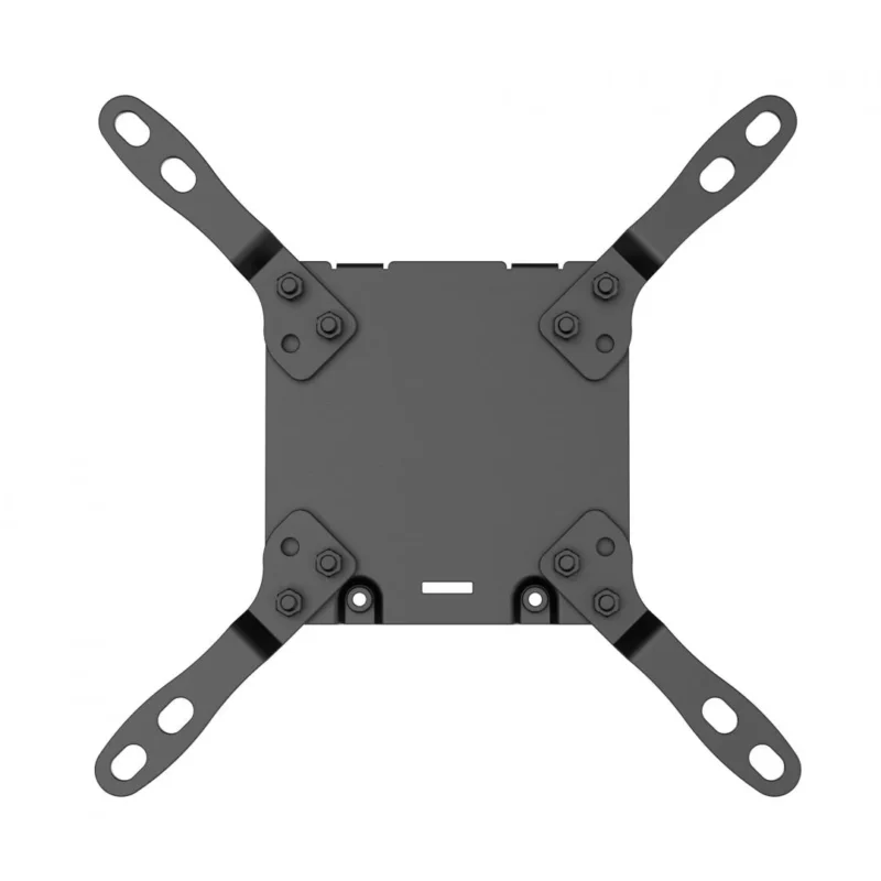 SRXA-MM80-C012_11 Suport monitor Serioux MM80-C012, compatibilitate dimensiune ecran 17"-57", arc cu gaz, greutate maximă suportata: (per ecran): 2~27 kg, greutate maximă suportata pentru ecran curbat (per ecran): 1 ~ 22 kg, VESA: 75x75, 100x100, 100x200, 200x100, 200x200, inclinare: +60°~-20°, pivotare: +90°~-90°