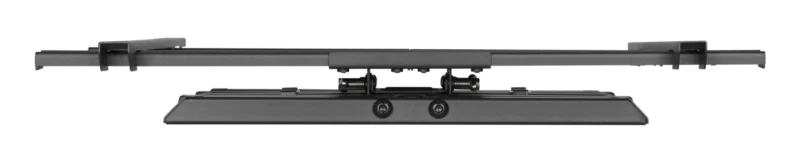 SRXA-TV61-466_04 Suport TV de perete Serioux TV61-466, compatibilitate dimensiune ecran: 37"-80", compatibilitate VESA: 200x200, 300x200, 400x200, 300x300, 400x300, 400x400, 600x400, greutate maximă suportata: 65kg, distanta fata de perete: 77~428mm, inclinare: +3°~-15°, pivotare: +60°~-60°, nivel ecran: +3°~-3°