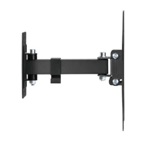 SRXA-TV68-221_04 Suport TV de perete Serioux, TV68-221, compatibilitate dimensiune ecran: 23"-43", compatibilitate VESA:100x100, 100x200, 200x100, 200x200, greutate maximă suportata: 30kg, distanta fata de perete: 56~204mm, inclinare: +5°~-8°, pivotare: +90°~-90°