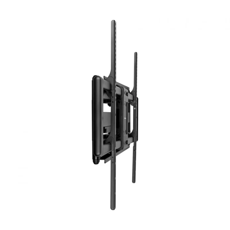 SRXA-TV77-696_04 Suport TV Serioux Reglabil 60-120" 120kg, Dimensiune ecran 60"-120", VESA Compatible: 200x200,300x200,400x200,300x300,400x300,400x400,600x400,800x 00,800x600,900x600, greutate suportata 120kg, Profile 75~703mm, interval de inclinare+ 5°~-15°, interval de pivotare +60°~-60°, nivel ecran+5° ~-5°