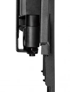 SRXA-TV78-443_04 Suport TV de perete Serioux TV78-443, compatibilitate dimensiune ecran: 32"-55", compatibilitate VESA: 100x100, 100x150, 150x100, 100x200, 200x100, 150x150, 200x200, 300x200, 400x200, 300x300, 400x300, 400x400, greutate maximă suportata: 35kg ,distanta fata de perete: 63~358mm, inclinare: +3°~-15°