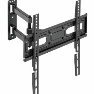 SRXA-TV78-443_07 Suport TV de perete Serioux TV78-443, compatibilitate dimensiune ecran: 32"-55", compatibilitate VESA: 100x100, 100x150, 150x100, 100x200, 200x100, 150x150, 200x200, 300x200, 400x200, 300x300, 400x300, 400x400, greutate maximă suportata: 35kg ,distanta fata de perete: 63~358mm, inclinare: +3°~-15°