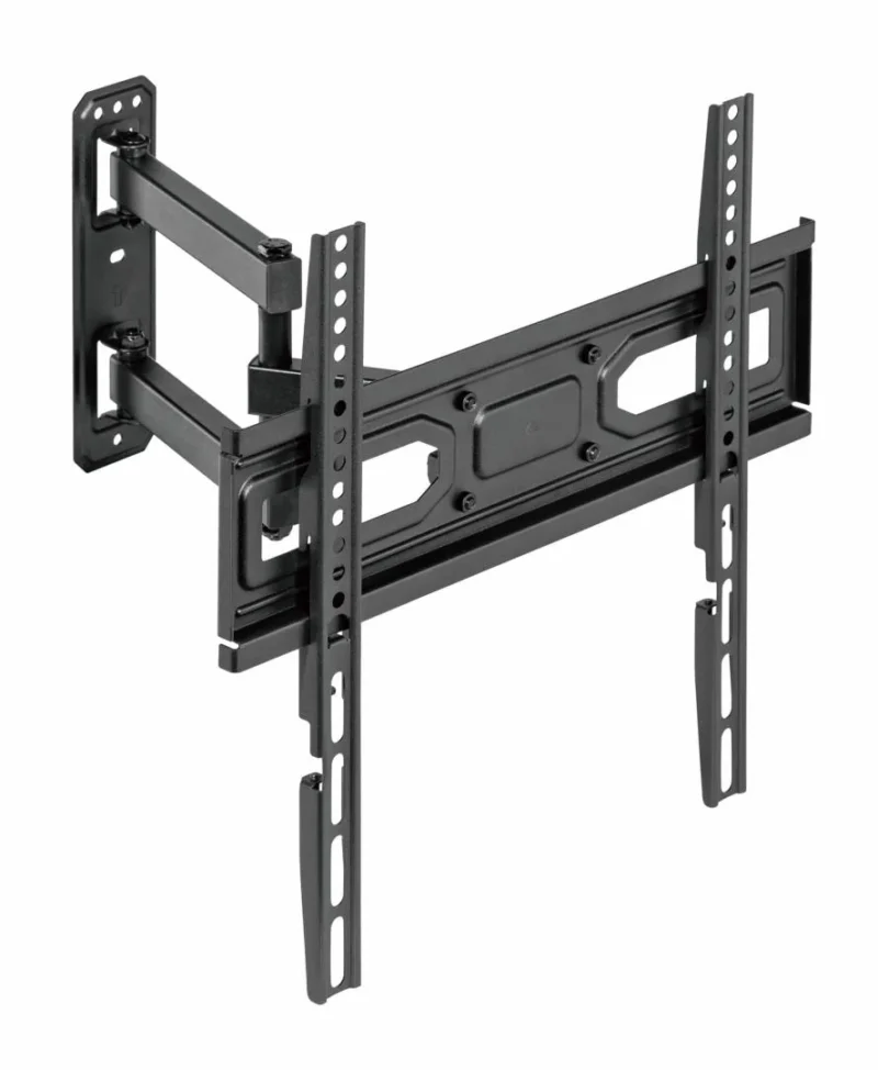 SRXA-TV78-443_07 Suport TV de perete Serioux TV78-443, compatibilitate dimensiune ecran: 32"-55", compatibilitate VESA: 100x100, 100x150, 150x100, 100x200, 200x100, 150x150, 200x200, 300x200, 400x200, 300x300, 400x300, 400x400, greutate maximă suportata: 35kg ,distanta fata de perete: 63~358mm, inclinare: +3°~-15°