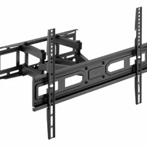 SRXA-TV78-466_01 Suport TV de perete Serioux TV78-466 , compatibilitate dimensiune ecran: 37"-80", compatibilitate VESA: 100x100, 100x150, 150x100, 100x200, 200x100, 150x150, 200x200, 300x200, 400x200, 300x300, 400x300, 600x200, 400x400, 600x300, 600x400, greutate maximă suportata: 40kg, distanta fata de
