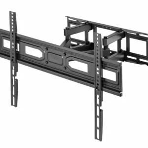 SRXA-TV78-466_06 Suport TV de perete Serioux TV78-466 , compatibilitate dimensiune ecran: 37"-80", compatibilitate VESA: 100x100, 100x150, 150x100, 100x200, 200x100, 150x150, 200x200, 300x200, 400x200, 300x300, 400x300, 600x200, 400x400, 600x300, 600x400, greutate maximă suportata: 40kg, distanta fata de