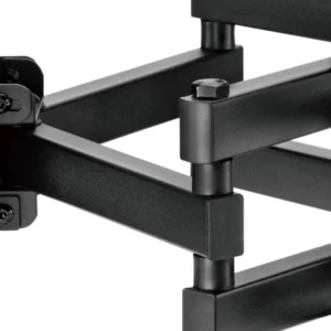 SRXA-TV78-466_08 Suport TV de perete Serioux TV78-466 , compatibilitate dimensiune ecran: 37"-80", compatibilitate VESA: 100x100, 100x150, 150x100, 100x200, 200x100, 150x150, 200x200, 300x200, 400x200, 300x300, 400x300, 600x200, 400x400, 600x300, 600x400, greutate maximă suportata: 40kg, distanta fata de