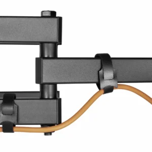 SRXA-TV78-466_09 Suport TV de perete Serioux TV78-466 , compatibilitate dimensiune ecran: 37"-80", compatibilitate VESA: 100x100, 100x150, 150x100, 100x200, 200x100, 150x150, 200x200, 300x200, 400x200, 300x300, 400x300, 600x200, 400x400, 600x300, 600x400, greutate maximă suportata: 40kg, distanta fata de