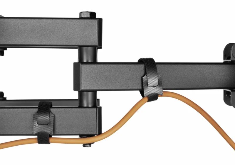 SRXA-TV78-466_09 Suport TV de perete Serioux TV78-466 , compatibilitate dimensiune ecran: 37"-80", compatibilitate VESA: 100x100, 100x150, 150x100, 100x200, 200x100, 150x150, 200x200, 300x200, 400x200, 300x300, 400x300, 600x200, 400x400, 600x300, 600x400, greutate maximă suportata: 40kg, distanta fata de