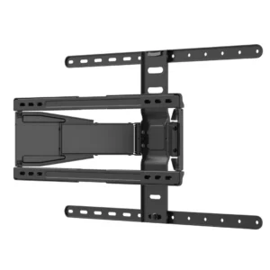 SRXA-TV79-464US_02 Suport TV UltraSlim Serioux 43-90" 50kg compatibilitate dimensiune ecran 43"-90" VESA 100x200 - 600x400 greutate maxima suportata 50kg Profile 19.5~250mm Tilt +3°~-15° Swivel Range +30°~-30° Screen Level +3°~-3°