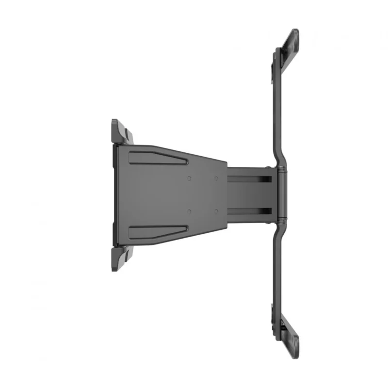 SRXA-TV79-464US_05 Suport TV UltraSlim Serioux 43-90" 50kg compatibilitate dimensiune ecran 43"-90" VESA 100x200 - 600x400 greutate maxima suportata 50kg Profile 19.5~250mm Tilt +3°~-15° Swivel Range +30°~-30° Screen Level +3°~-3°