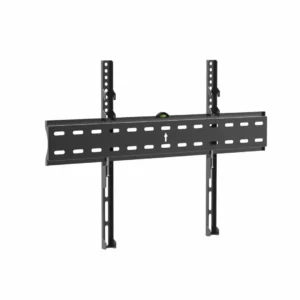 Suport TV de perete Serioux TV814B, Fix, 32"-70", VESA 600x400, suporta pana la 40 kg, negru