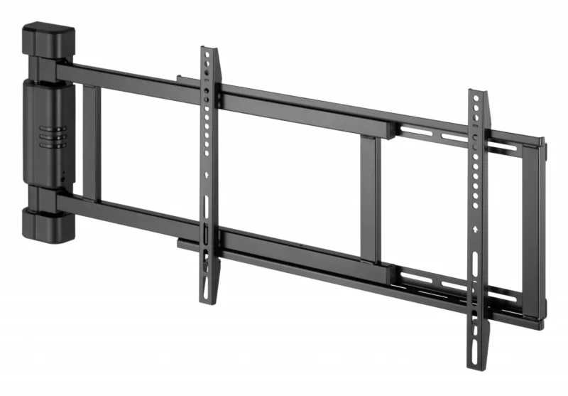 SRXA-TVM06_03 Suport TV Motorizat Serioux 32-75" 50kg compatibilitate dimensiune ecran 32"-75" VESA 200x200 - 600x400 greutate maxima suportata 50kg Profile Min.56mm Swivel 0°~+170°