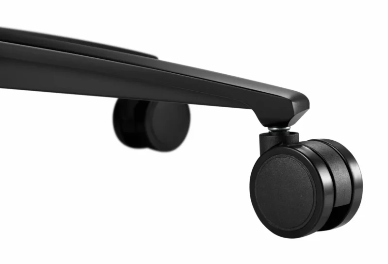 Scaun Gaming Serioux Prime, Capacitate greutate: 150 kg, Material suprafață: Piele, Material textil, Tip cotieră: Cotieră 4D, Tip mecanism: Mecanism tip broască, Tip pârghie pneumatică: 100 mm, ridicare pe gaz clasa 4, Tip bază: 350 mm, bază din aluminiu, Tip roți: 60 mm, roți din poliuretan