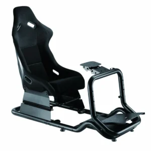 SRXGC-RACING01_02 Scaun gaming Serioux Racing Cockpit cu suport monitor