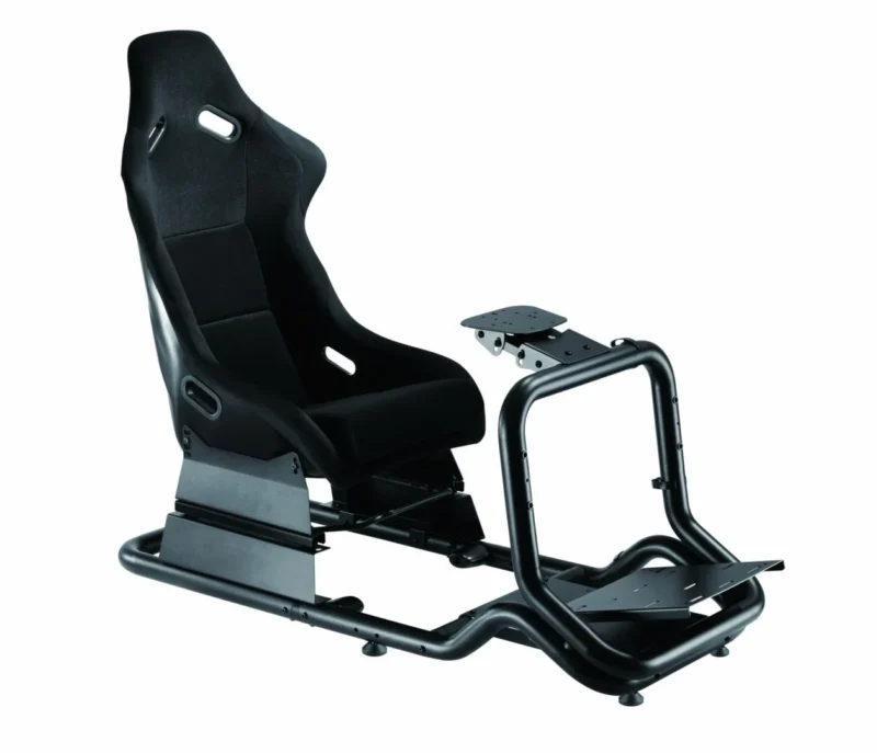SRXGC-RACING01_02 Scaun gaming Serioux Racing Cockpit cu suport monitor