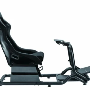 SRXGC-RACING01_03 Scaun gaming Serioux Racing Cockpit cu suport monitor