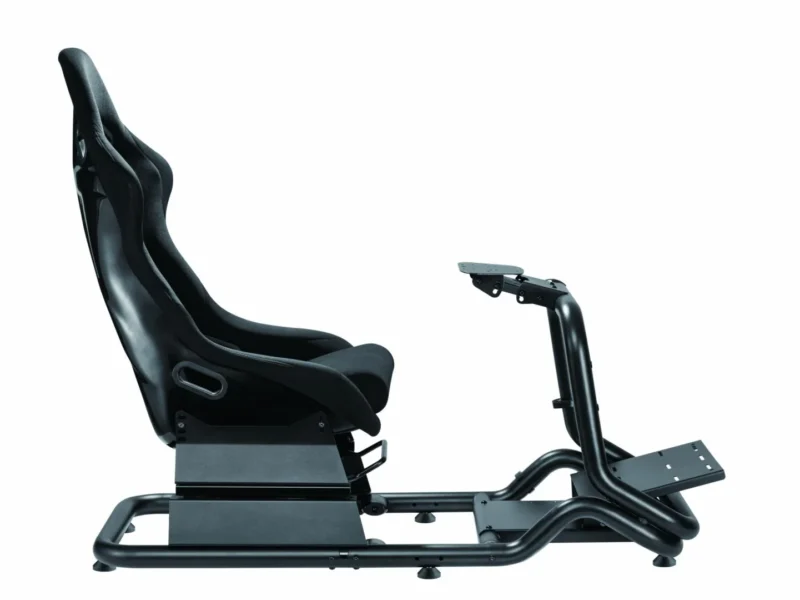 SRXGC-RACING01_03 Scaun gaming Serioux Racing Cockpit cu suport monitor