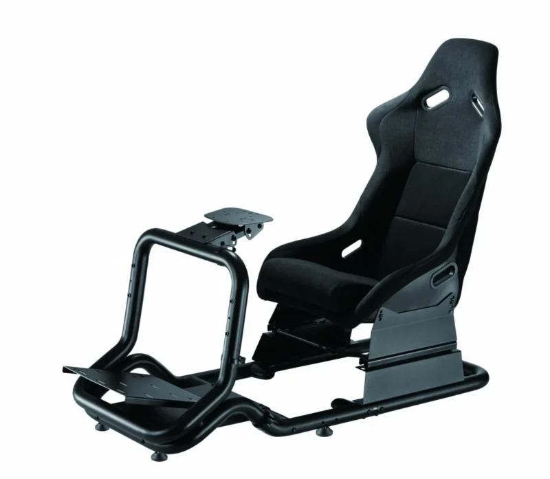 SRXGC-RACING01_04 Scaun gaming Serioux Racing Cockpit cu suport monitor