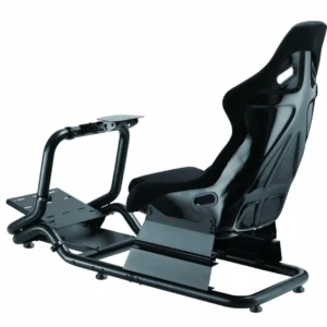 SRXGC-RACING01_05 Scaun gaming Serioux Racing Cockpit cu suport monitor