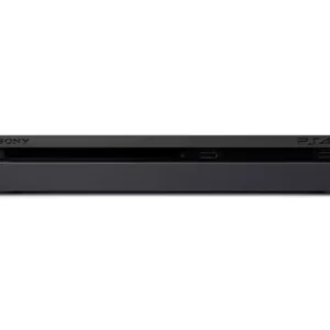 CONSOLA SONY PS4 SLIM 500GB F CHASSIS BLACK