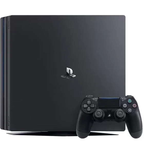 CONSOLA SONY PS4 SLIM 500GB F CHASSIS BLACK