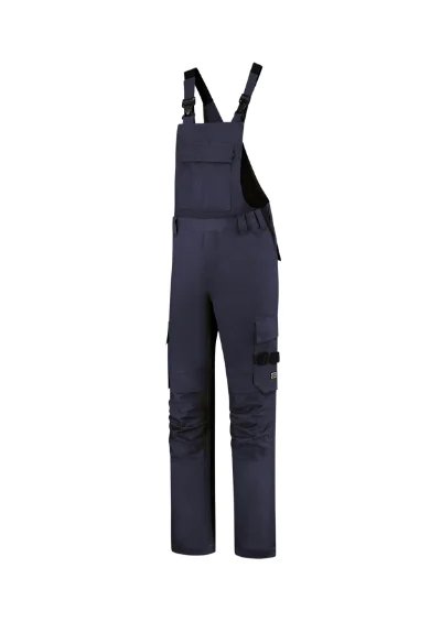 Salopetă unisex BIB & BRACE TWILL CORDURA T67 - ink