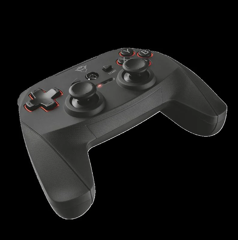 TR-20491_03 Trust GXT 545 Yula Wireless Gamepad