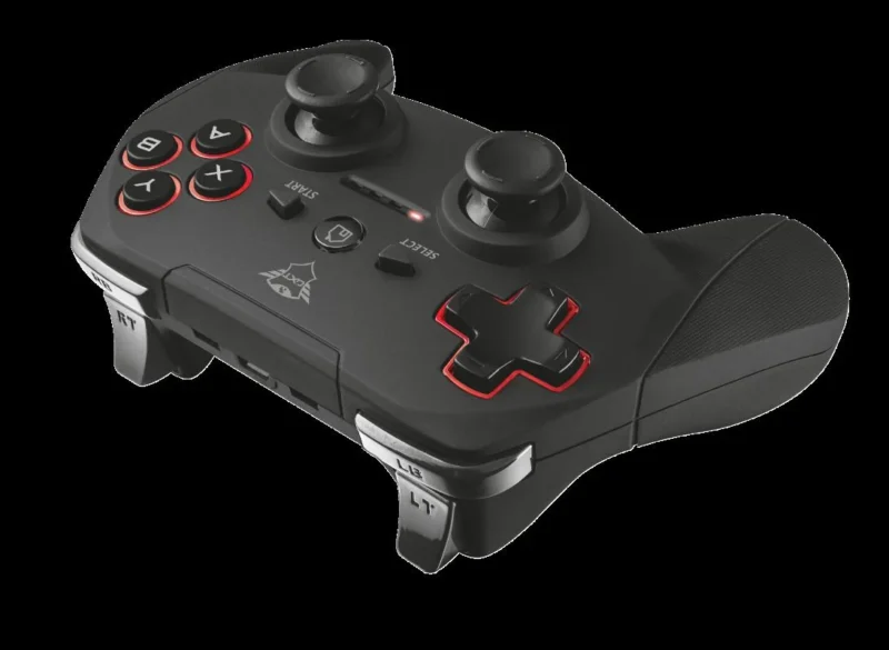 TR-20491_04 Trust GXT 545 Yula Wireless Gamepad