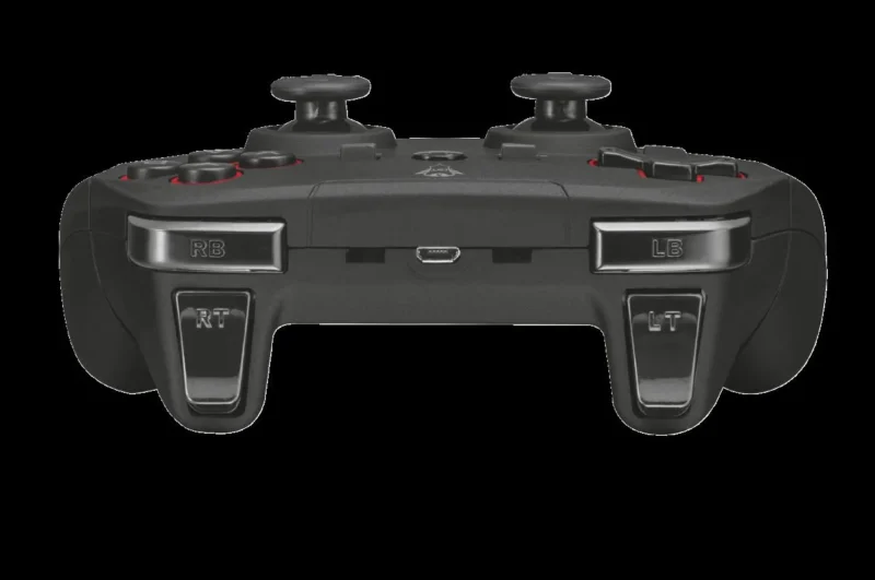TR-20491_05 Trust GXT 545 Yula Wireless Gamepad