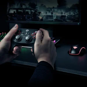 TR-20491_07 Trust GXT 545 Yula Wireless Gamepad