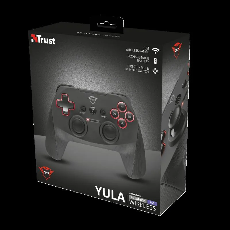 TR-20491_08 Trust GXT 545 Yula Wireless Gamepad
