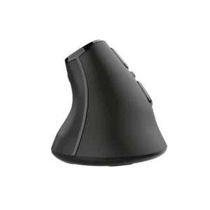 Mouse Wireless Trust Voxx, 2400 dpi, Negru