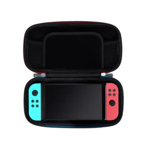 Husa transport Trust pentru consola Nintendo Switch, negru