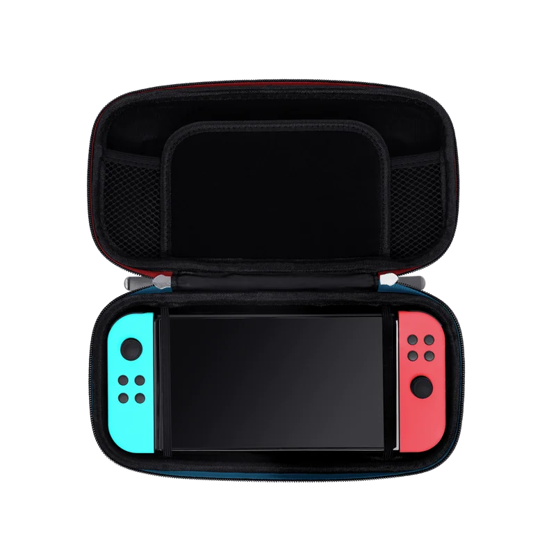 Husa transport Trust pentru consola Nintendo Switch, negru