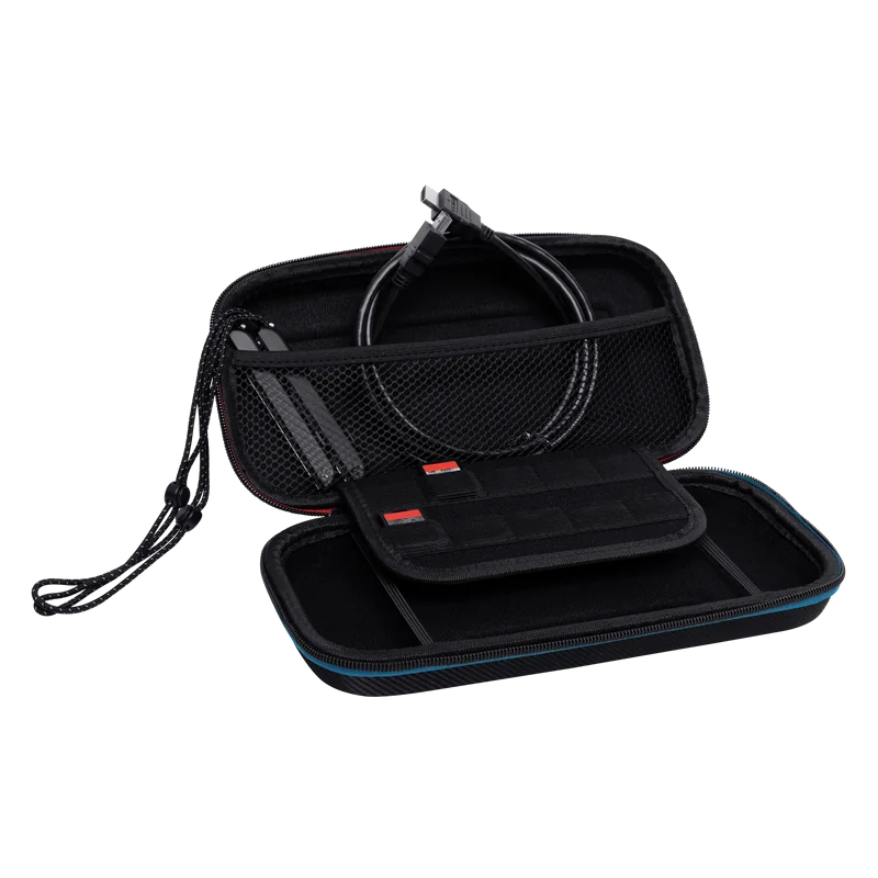 Husa transport Trust pentru consola Nintendo Switch, negru
