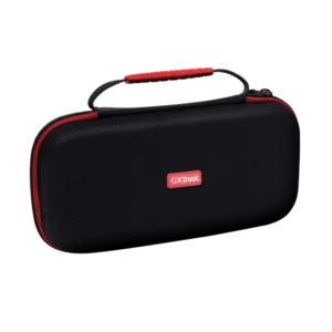 Husa transport Trust pentru consola Nintendo Switch, negru