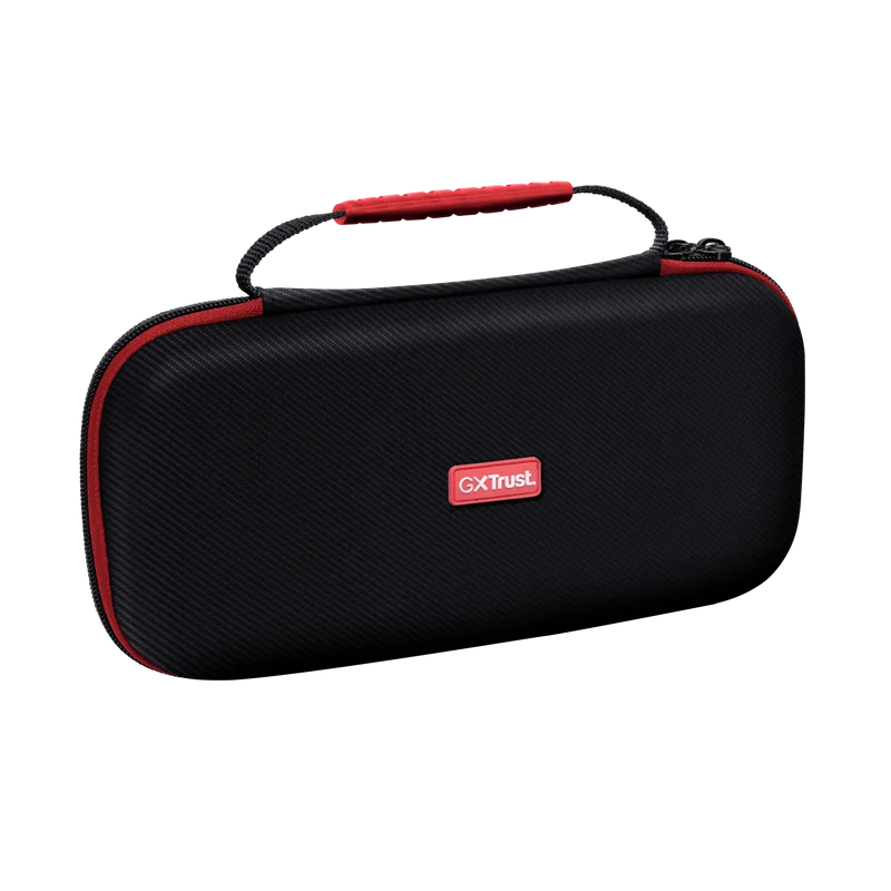 Husa transport Trust pentru consola Nintendo Switch, negru