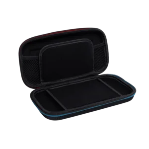 Husa transport Trust pentru consola Nintendo Switch, negru