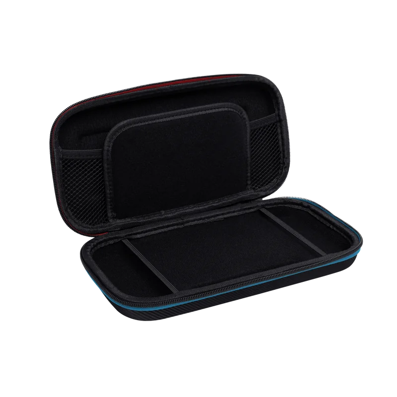 Husa transport Trust pentru consola Nintendo Switch, negru