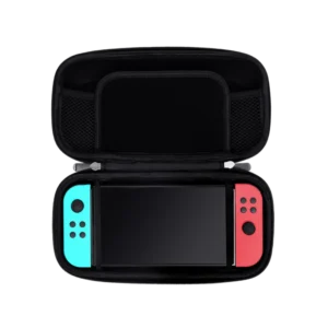 Husa transport Trust pt Nintendo Switch, greutate 220g, rosu